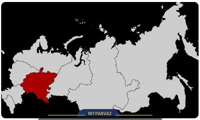 volga federal 
